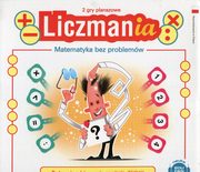 Liczmania Matematyka bez problemw, 