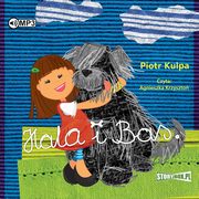 Hala i Bas, Kulpa Piotr