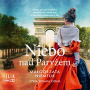 Niebo nad Paryem, Niemtur Magorzata