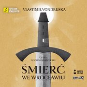 mier we Wrocawiu, Vondruka Vlastimil