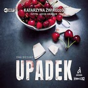 Dwa bieguny Tom 3 Upadek, wireo Katarzyna