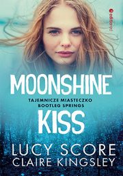 Moonshine Kiss, Kingsley Claire, Score Lucy