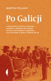 Po Galicji, Pollack Martin