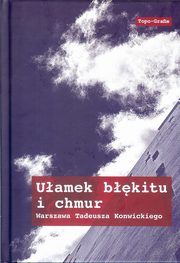 Uamek bkitu i chmur, 