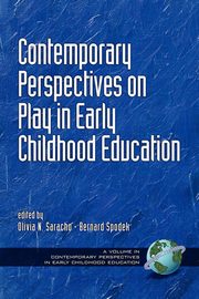 ksiazka tytu: Contemporary Perspectives on Play in Early Childhood Education (PB) autor: 