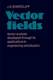 Vector Fields, Shercliff J. A.