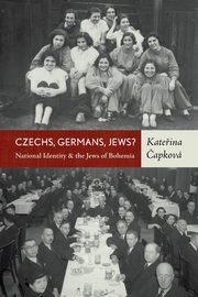 Czechs, Germans, Jews?, apkov Kateina