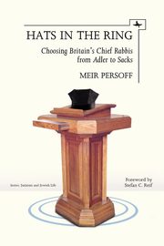 Hats in the Ring, Persoff Meir