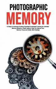 Photographic Memory, Caldwell Luke