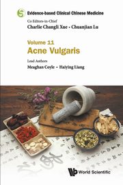 EVIDENCE-BASE CLIN CHN MED (V11), MEAGHAN COYLE & HAIYING LIANG