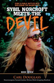 Sybil Norcroft Meets the Devil, Douglass Carl
