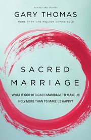 Sacred Marriage, Thomas Gary
