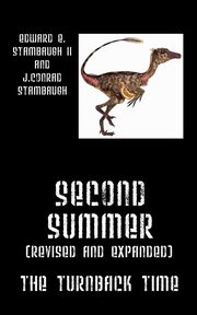 Second Summer  (Revised and Expanded), Stambaugh II Edward E