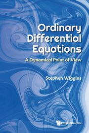 ORDINARY DIFFERENTIAL EQUATIONS, STEPHEN WIGGINS