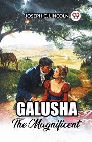 Galusha The Magnificent, Lincoln Joseph C.