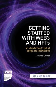 Getting Started with web3 and NFTs, Litman Michael