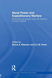 Naval Power and Expeditionary Wars, 