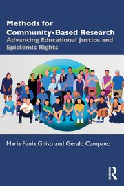 Methods for Community-Based Research, Ghiso Mara Paula