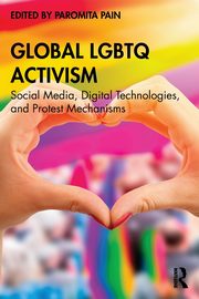 Global LGBTQ Activism, 