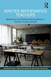 Master Mathematics Teachers, Miao Zhenzhen