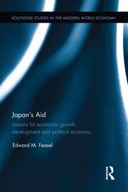 Japan's Aid, Feasel Edward M