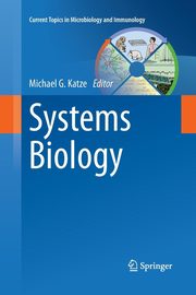 Systems Biology, 