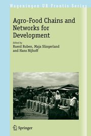 The Agro-Food Chains and Networks for Development, 