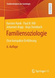 Familiensoziologie, Hank Karsten