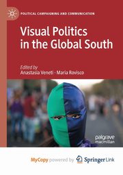 Visual Politics in the Global South, 