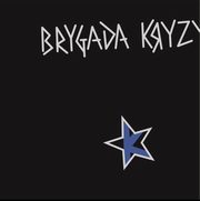 ksiazka tytu: Brygada Kryzys autor: Brygada Kryzys