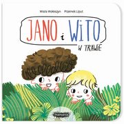 Jano i Wito W trawie, Wooszyn Wiola