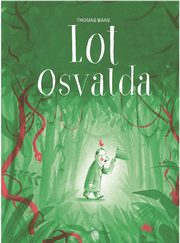 Lot Osvalda, Baas Thomas