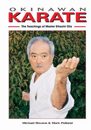 Okinawan Karate, Rovens Michael