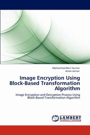 ksiazka tytu: Image Encryption Using Block-Based Transformation  Algorithm autor: Bani Younes Mohammad