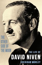 The Other Side of the Moon, Morley Sheridan