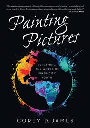 Painting Pictures, James Corey D.