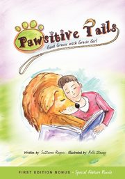 Pawsitive Tails, Rogers SuZanne