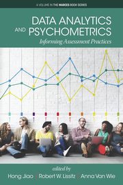 Data Analytics and Psychometrics, 