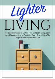 Lighter Living, Spoon Margaret