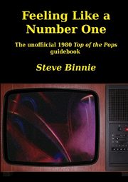 ksiazka tytu: Feeling Like a Number One autor: Binnie Steve