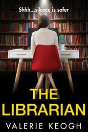 The Librarian, Keogh Valerie