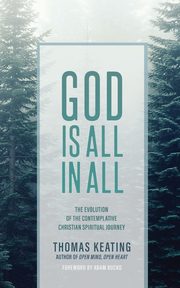 God is All in All, Keating Thomas