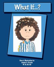 What If...?, Drozda Jocelyn