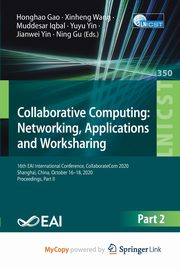 Collaborative Computing, 