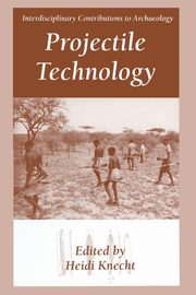 Projectile Technology, 