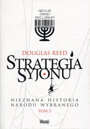 Strategia Syjonu, Reed Douglas