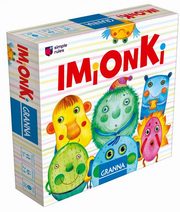 Imionki, 
