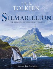 ksiazka tytu: Silmarillion Wersja ilustrowana autor: Tolkien J.R.R.