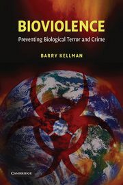 Bioviolence, Kellman Barry