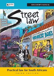 StreetLaw South Africa, 